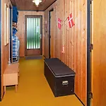 بيت للعطل 6 Person In Spottrup-by Traum Lihme
