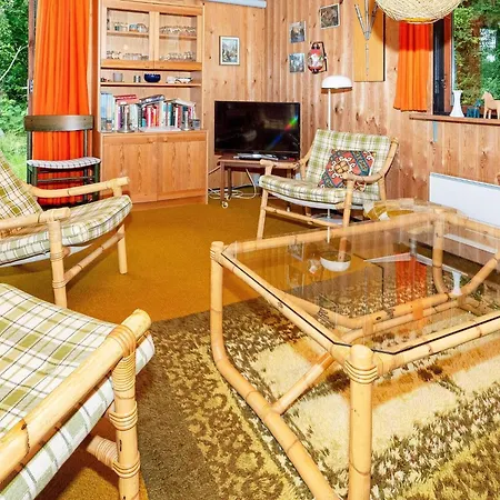 Ferienhaus 6 Person In Spottrup-by Traum Lihme