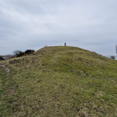 6 Person In Spottrup-by Traum Dom wakacyjny *