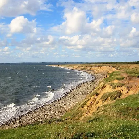 6 Person In Spottrup-by Traum Dom wakacyjny Lihme