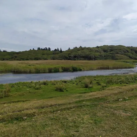 6 Person In Spottrup-by Traum Dom wakacyjny