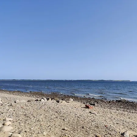 6 Person In Spottrup-by Traum Dom wakacyjny *