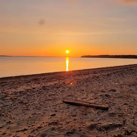 6 Person In Spottrup-by Traum Dom wakacyjny