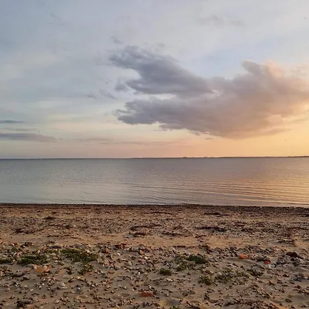 6 Person In Spottrup-by Traum *