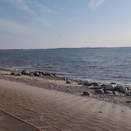 6 Person In Spottrup-by Traum Dom wakacyjny *